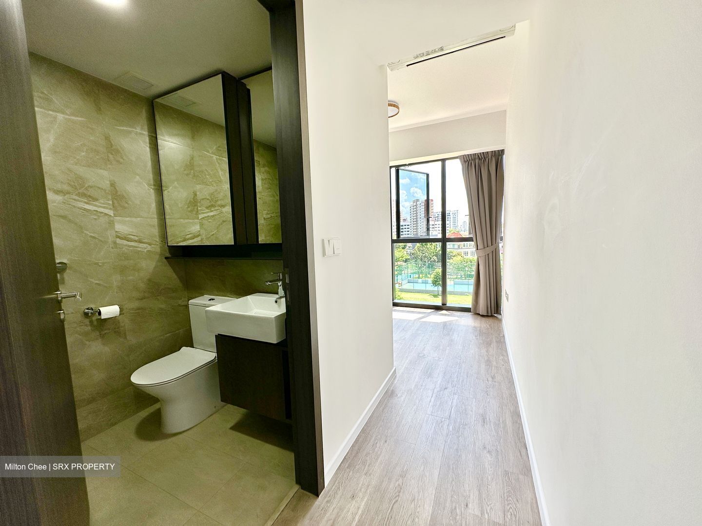 Riverfront Residences (D19), Apartment #449145511